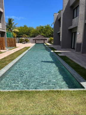 Apartment in paradise- Villa Manah